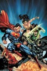 Marv Wolfman - Dc Universe Online Legends