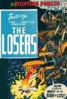 Robert Kanigher, Joe Kubert - Showcase Presents