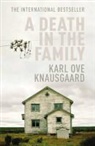 Karl Ove Knausgaard - A Death in the Family