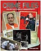 John Marlowe - Crime Files
