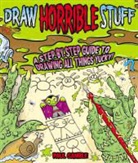 Paul Gamble - Draw Horrible Stuff