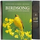 J Elphick, Jonathan Elphick, Jan Pedersen, J Pederson, L Svensson, Lars Svensson - Birdsong