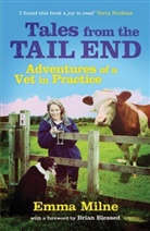 Emma Milne - Tales From the Tail End