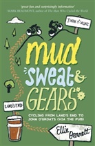 Ellie Bennett - Mud, Sweat and Gears