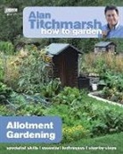 Alan Titchmarsh - Allotment Gardening