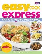 Sarah Giles, Sarah Giles - Easy Cook: Express