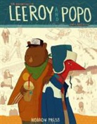 Louis Roskosch, Roskosch Louis, Louis Roskosch - LEEROY AND POPO (VO)