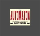 Paolo Ventura, Paolo Ventura, Paulo Ventura - Automaton