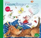 Cattu, Barbara Schumann - Traumfänger, Audio-CDs (Livre audio)