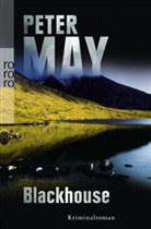 Peter May - Blackhouse