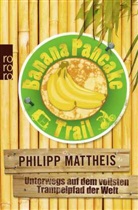 Philipp Mattheis - Banana Pancake Trail