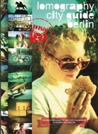 Lomography City Guide Berlin