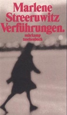 Marlene Streeruwitz - Verführungen