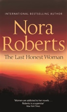Nora Roberts, Roberts Nora - The Last Honest Woman