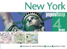 New York PopOut Map
