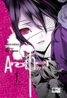 Ayatsuj, Yukit Ayatsuji, Yukito Ayatsuji, Kiyohara, Hiro Kiyohara, Hiro Kiyohara - Another. Bd.1. Bd.1