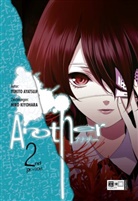 Ayatsuj, Yukito Ayatsuji, Kiyohara, Hir Kiyohara, Hiro Kiyohara, Hiro Kiyohara - Another 02. Bd.2