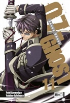 Amemiy, Yuk Amemiya, Yuki Amemiya, Ichihara, Yukino Ichihara - 07-Ghost. Bd.11