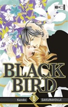 Kanoko Sakurakouji - Black Bird. Bd.15