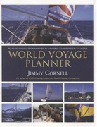 Jimmy Cornell, Cornell Jimmy - World Voyage Planner