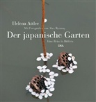 Attle, Helena Attlee, Ramsay, Alex Ramsay - Der japanische Garten