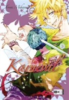 Touya Mikanagi - Karneval. Bd.3