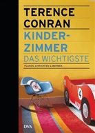 Terence Conran - Kinderzimmer - Das Wichtigste