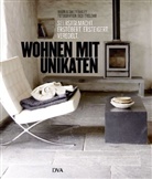 Baile, Bailey, Mar Bailey, Mark Bailey, Sally Bailey, Debi Treloar - Wohnen mit Unikaten
