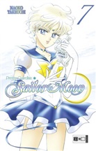 Naoko Takeuchi - Pretty Guardian Sailor Moon 07