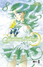 Naoko Takeuchi - Pretty Guardian Sailor Moon 08