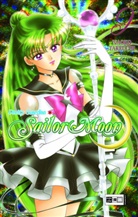 Naoko Takeuchi - Pretty Guardian Sailor Moon 09