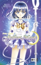 Naoko Takeuchi - Pretty Guardian Sailor Moon 10