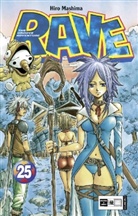 Hiro Mashima - Rave. Bd.25