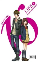 Saki Aikawa - Sixteen Life. Bd.1