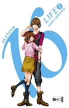 Saki Aikawa - Sixteen Life. Bd.2