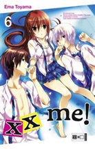 Ema Toyama - xx me! 06. Bd.6