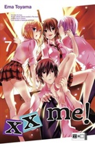 Ema Toyama - xx me! 07. Bd.7