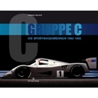 Thomas Nehlert - GRUPPE C: Die Sportwagenrennen 1982 - 1992