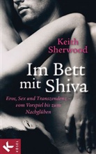 Keith Sherwood - Im Bett mit Shiva