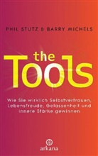 Michels, Barry Michels, Stut, Phi Stutz, Phil Stutz - The Tools