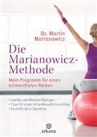 Silke Amthor, Martin Marianowicz - Die Marianowicz-Methode