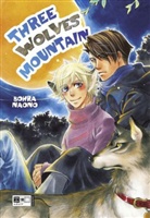 Bohra Naono - Three Wolves Mountain