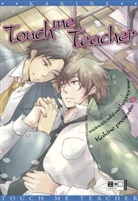 kakine - Touch me Teacher