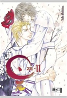 Yuki Shimizu - ZE. Bd.11