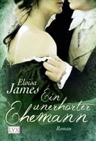 Eloisa James - Ein unerhörter Ehemann