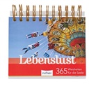 Lebenslust