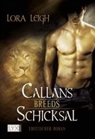 Lora Leigh - Callans Schicksal