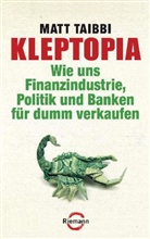 Matt Taibbi - Kleptopia
