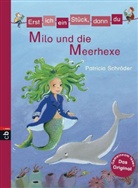 Patricia Schröder, Marina Rachner - Milo und die Meerhexe