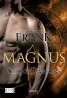 Jacquelyn Frank - Shadowdwellers - Magnus